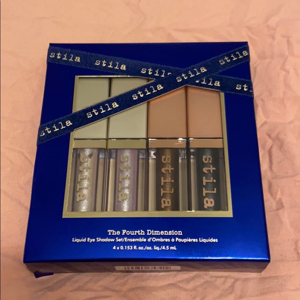 Stila Liquid Eyeshadow